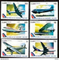 630  Airplanes - Avions - 2009  - MNH - Cb - 2,25 -- - Airplanes