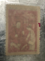 VIET NAM Stamps PRINT ERROR-1987-(3d -no384 Tem In Lõi Tham Màu Color)1-STAMPS-vyre Rare - Vietnam