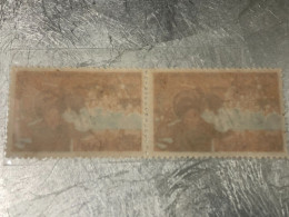 VIET NAM Stamps PRINT ERROR-1983-(2d-no430 Tem In Lõi Tham Màu Color)2-STAMPS-vyre Rare - Viêt-Nam