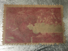 VIET NAM Stamps PRINT ERROR-1983-(2d-no430 Tem In Lõi Tham Màu Color)1-STAMPS-vyre Rare - Viêt-Nam