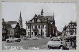 Carte Postale - Paysage Urbain, Dortmund. - Andere & Zonder Classificatie