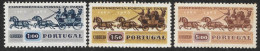 Conferência Postal  De Paris - Unused Stamps