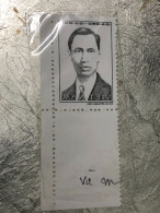 VIET NAM Stamps PRINT ERROR-1980-(12xu-no363 Tem In Lõi Tham Màu Color)1-STAMPS-vyre Rare - Viêt-Nam