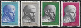 São Vicente De Paulo - Unused Stamps