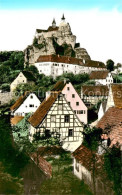 73835005 Hohenstein Hersbruck Burg Hohenstein Hohenstein Hersbruck - Hersbruck