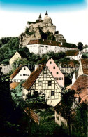 73835002 Hohenstein Hersbruck Burg Hohenstein Hohenstein Hersbruck - Hersbruck