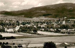 73834992 Bad Krozingen Panorama Bad Krozingen - Bad Krozingen