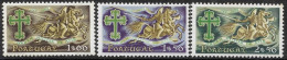 Ordem Militar Aviz - Unused Stamps