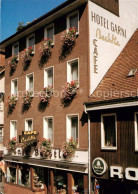 73834969 Wildbad Schwarzwald Hotel Garni Bechtle Cafe Wildbad Schwarzwald - Other & Unclassified