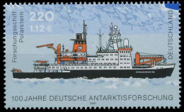 BRD BUND 2001 Nr 2230 Postfrisch S38DE22 - Unused Stamps
