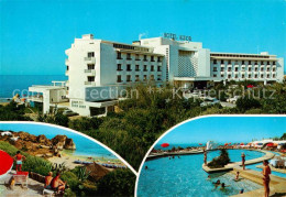 73834959 Alvor Portugal Hotel Avor Strand Pool  - Sonstige & Ohne Zuordnung