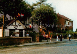 73834941 Trembleur Li Trimbleu Chalet Touristique Trembleur - Sonstige & Ohne Zuordnung