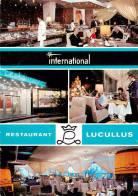 73834923 Brno Bruenn CZ Hotel International Restaurant Lucullus Gastraeume  - Czech Republic