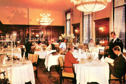 73711088 Den Haag Hotel Restaurant Du Passage Den Haag - Other & Unclassified
