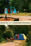 73711086 Kootwijk Camping Harskamperdennen Kootwijk - Other & Unclassified