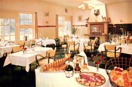 73711079 Hilversum Hotel Cafe Restaurant Fazantenhof Hilversum - Autres & Non Classés