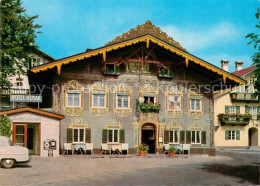 73711067 Garmisch-Partenkirchen Hotel Husar Garmisch-Partenkirchen - Garmisch-Partenkirchen