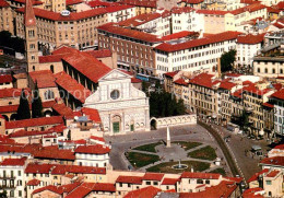 73711059 Firenze Florenz Basilica E Piazza Di Santa Maria Novella  - Other & Unclassified