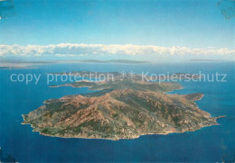 73711058 Isola D Elba Veduta Aerea Isola D Elba - Other & Unclassified