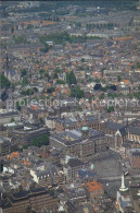 72297431 Amsterdam Niederlande Fliegeraufnahme Amsterdam - Andere & Zonder Classificatie