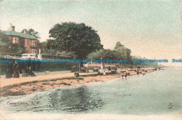 R674839 I. W. Cowes Green. J. Welch. 1904 - Monde