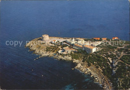 72297416 Alghero Hotel El Faro Fliegeraufnahme Alghero - Other & Unclassified