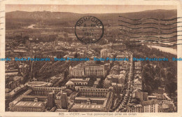 R674287 Vichy. Vue Panoramique Prise En Avion. La Cigogne. 1951 - Monde