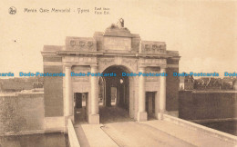 R675328 Ypres. Menin Gate Memorial. East Face. Nels. Ern. Thill - Monde