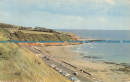 R675333 Exmouth. Orcombe Point. 1966 - Monde