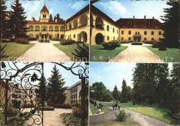 72297335 Fehring Schloss Johnsdorf Fehring - Andere & Zonder Classificatie