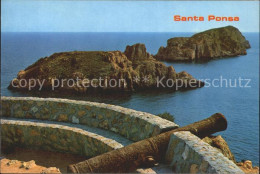 72297274 Santa Ponsa Mallorca Islas Baleares Burg Calvia - Andere & Zonder Classificatie