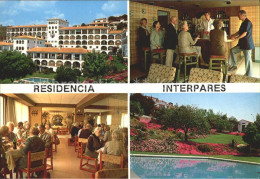 72297266 Malaga Andalucia Residencia Interpares  Malaga - Other & Unclassified