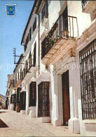 72297263 Ronda Andalucia Emirata Strasse  Ronda - Andere & Zonder Classificatie