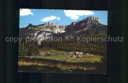 72297224 Altaussee Blaa Alm Altaussee - Altri & Non Classificati