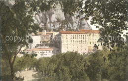 72297184 Montserrat Kloster Kloster Spanien - Other & Unclassified