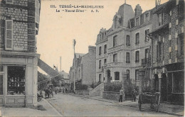 TESSÉ-LA-MADELEINE Le "Nouvel-Hôtel" - Other & Unclassified