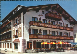 72296890 Abtenau Gasthof Pension Roter Ochs Abtenau - Other & Unclassified