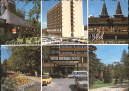 72296861 Heviz Hotel Thermal Park Heviz - Ungarn