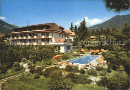 72296852 Meran Merano Hotel Juliane Swimming Pool Meran Merano - Other & Unclassified