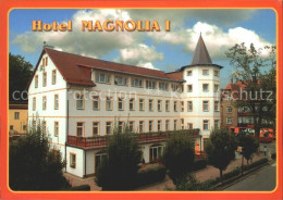 72296851 Swieradow Zdroj Bad Flinsberg Hotel Magnolia Swieradow Zdroj - Pologne