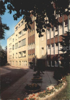 72296843 St Wendel Marienkrankenhaus Krankenpflegeschule St. Wendel - Autres & Non Classés