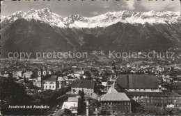 72296631 Innsbruck Nordkette Innsbruck - Other & Unclassified