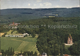 72296430 Wiesbaden Neroberg Opelbad Griechische Kapelle Berggasthaus Jagdschloss - Wiesbaden