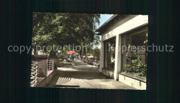 72296349 Wannsee Restaurant Bad Stoelpchensee Wannsee - Sonstige & Ohne Zuordnung