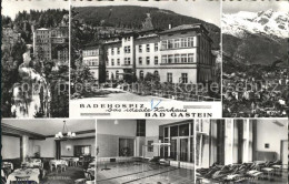 72295226 Bad Gastein Badehospiz Bad Gastein - Autres & Non Classés