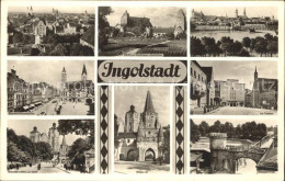 72295189 Ingolstadt Donau  Ingolstadt - Ingolstadt