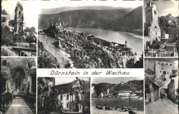 72295127 Duernstein Wachau  Duernstein - Andere & Zonder Classificatie