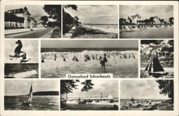 72294941 Scharbeutz Ostseebad  Scharbeutz - Scharbeutz