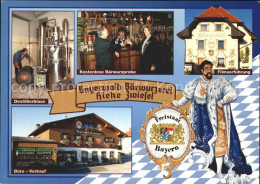 72294687 Zwiesel Niederbayern Heinrich Hieke Destillierblase Filmvorfuehrung Bae - Zwiesel