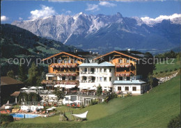 72294685 St Johann Tirol Hotel Sonnhof St. Johann In Tirol - Autres & Non Classés